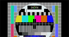 Desktop Screenshot of dsifm.fr